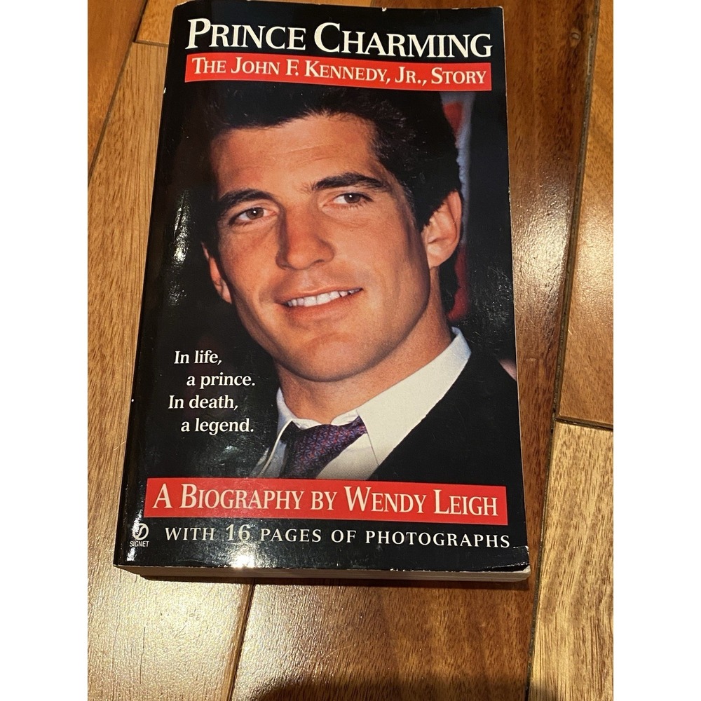 LOT of 11 John F Kennedy Jr Death Magazines Newspapers 1999 JFK Carolyn Bessette - Picture 9 of 13